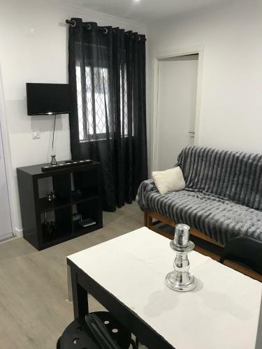 Apartamento Corner House