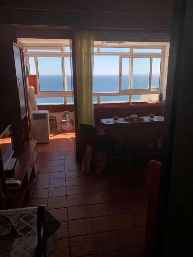 Apartamento Sesimbra Vista Mar & Vila