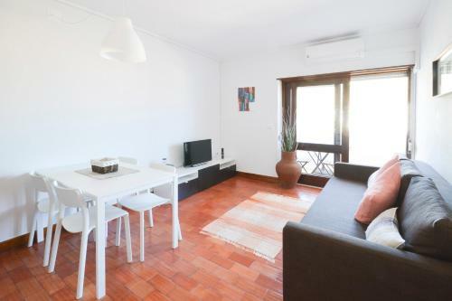 Sesimbra 99 - T2 Apartment