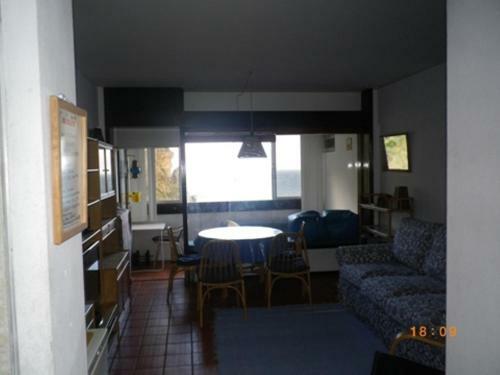 Estudio T0 Sobre A Praia