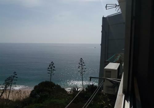 Estudio T0 Sobre A Praia