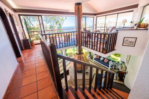 Rent4rest Sesimbra 4bdr Ocean View And Private Pool Villa