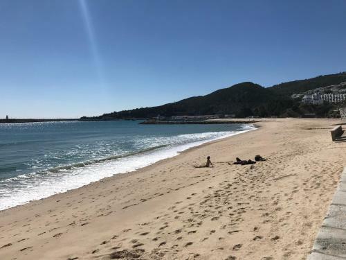 Blue Bay Beach Apartment
