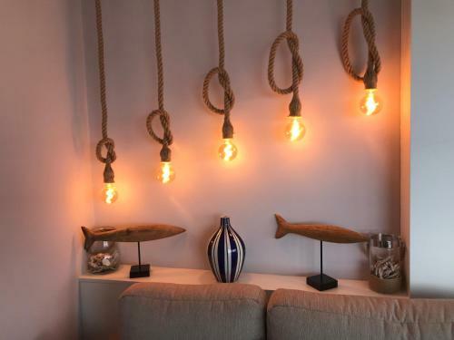 Blue Bay Beach Apartment