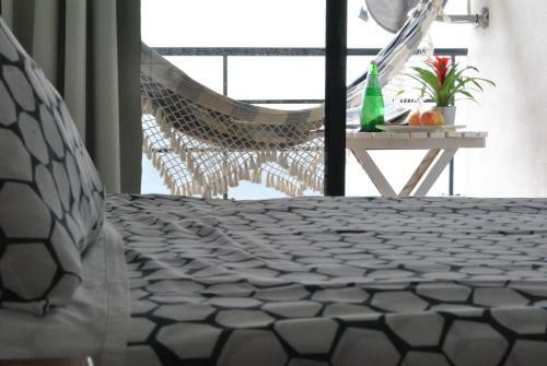 Apartamento Edif�cio Panor�mico - Fal�sia de Sesimbra