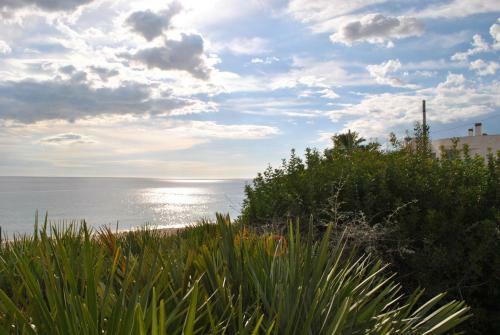 Apartamento Edif�cio Panor�mico - Fal�sia de Sesimbra
