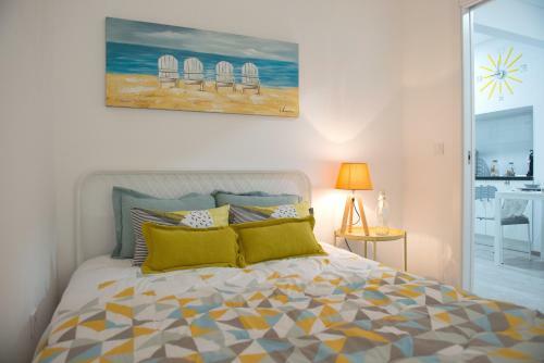 Apartamento Tropical House