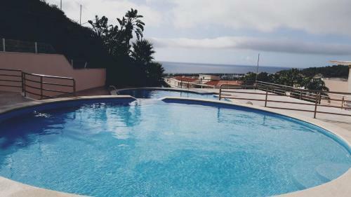 Apartamento Quinta De Palames