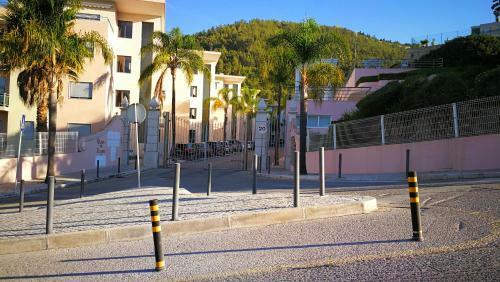 Apartamento Quinta De Palames