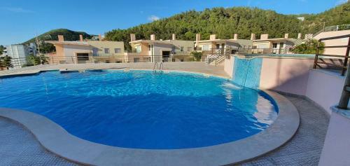 Apartamento Quinta De Palames
