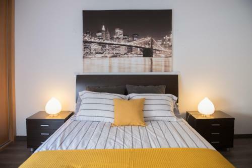 Apartamento Casa Terramar