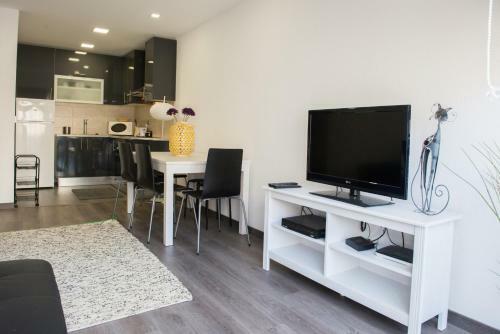 Apartamento Casa Terramar