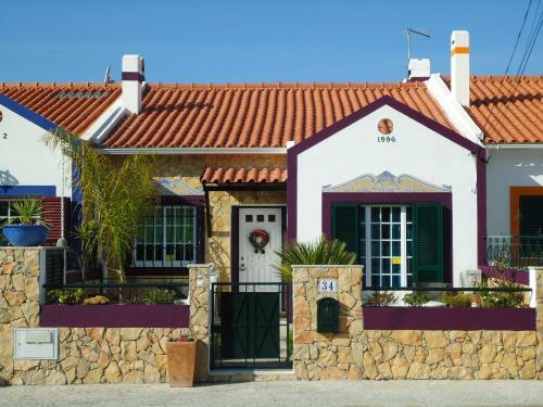 Casa Da Ribeira (Sesimbra)