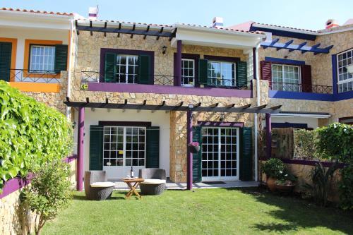 Casa Da Ribeira (Sesimbra)
