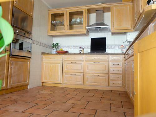 Apartamento Casa Eugenia