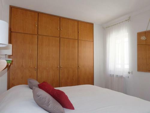 Apartamento Casa Eugenia