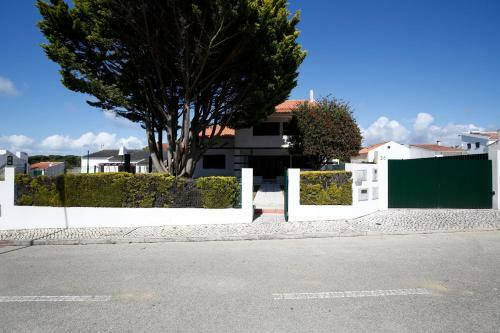 Casa Da Lagoa