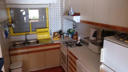 Apartamento Casa Na Fal�sia
