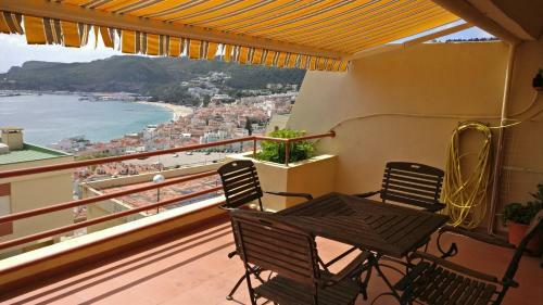 Apartamento Casa Na Fal�sia