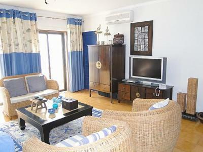 Luxuoso Apartamento Na Praia