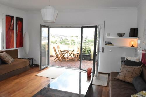 The Apartment With A View