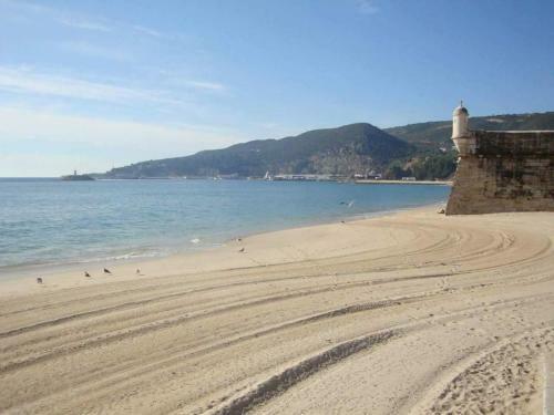 Apartamento Lugar Do Marqu�s