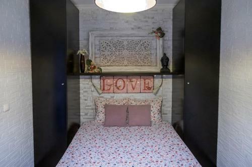 Apartamento Lugar Do Marqu�s