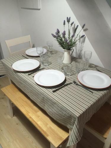 Apartamento Don Sebastiao