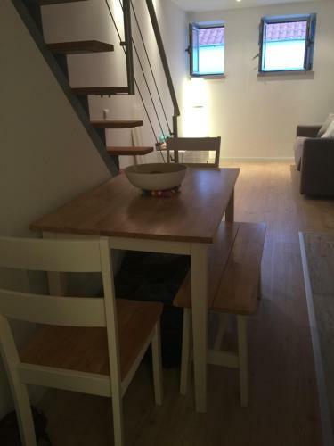 Apartamento Don Sebastiao