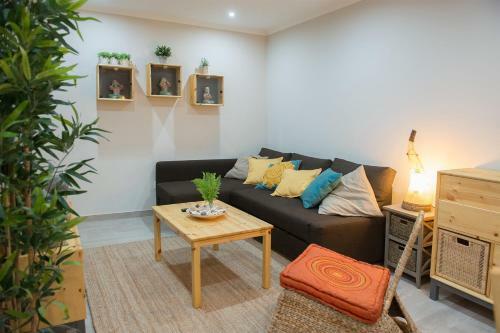 Apartamento Zen House