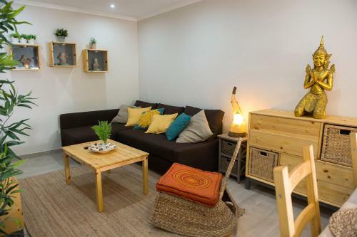 Apartamento Zen House