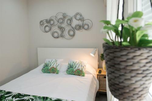 Apartamento Zen House