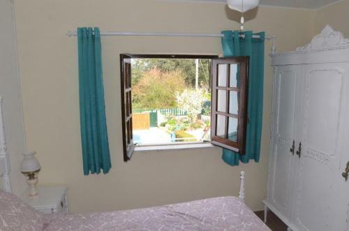Agroturismo Casa de Campo Em Sesimbra