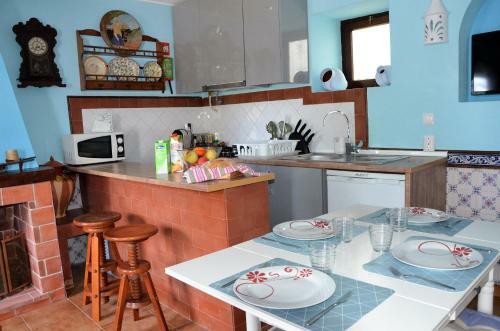 Agroturismo Casa de Campo Em Sesimbra