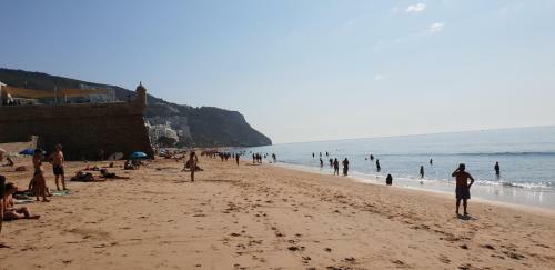 Apartamento Casa Vila Praia
