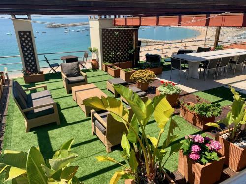 Seazimbra - Luxury Apartment