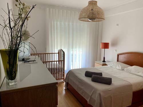 Seazimbra - Luxury Apartment