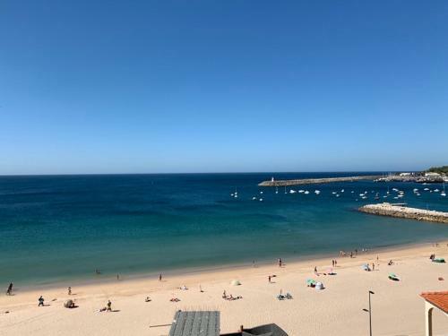 Seazimbra - Luxury Apartment
