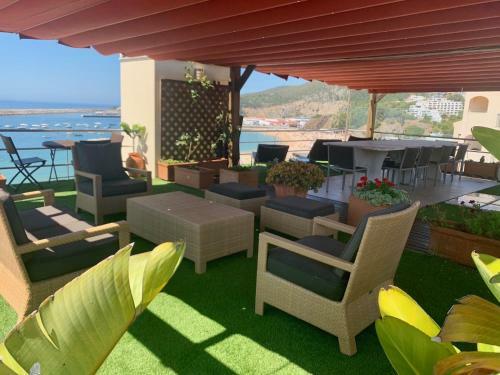 Seazimbra - Luxury Apartment