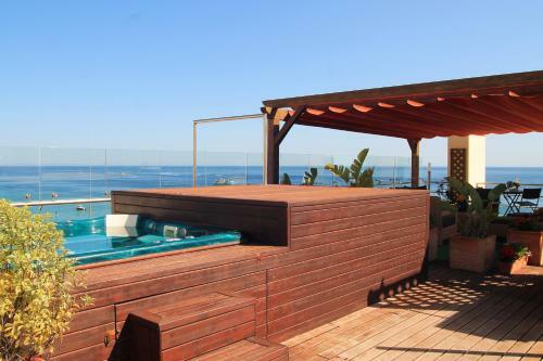 Seazimbra - Luxury Apartment