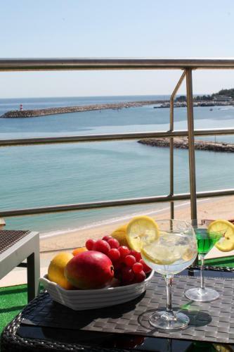 Seazimbra - Luxury Apartment