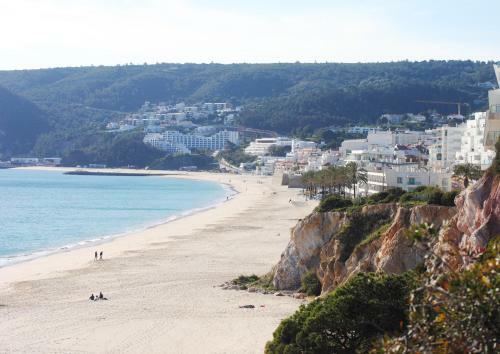 Apartamento Sesimbra Beach House By Saudade