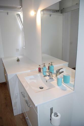 Apartamento Casa Das Gaivotas