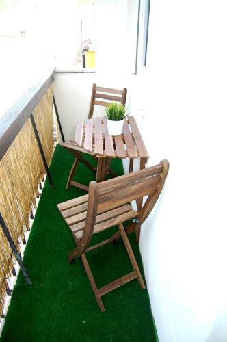 Apartamento Casa Das Gaivotas