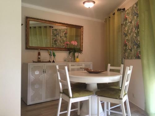 Apartamento Green House - Sea View