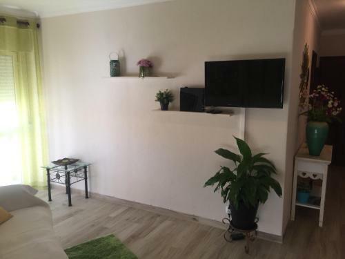 Apartamento Green House - Sea View