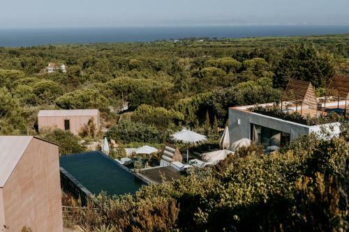Hotel Eco-lodge Villa Epicurea