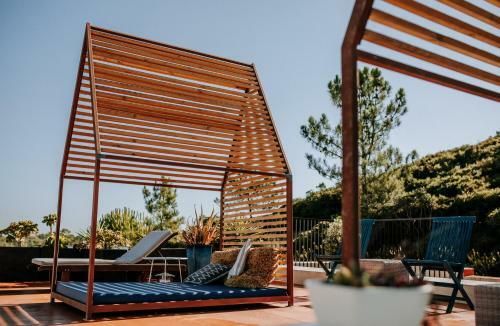 Hotel Eco-lodge Villa Epicurea