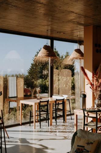 Hotel Eco-lodge Villa Epicurea
