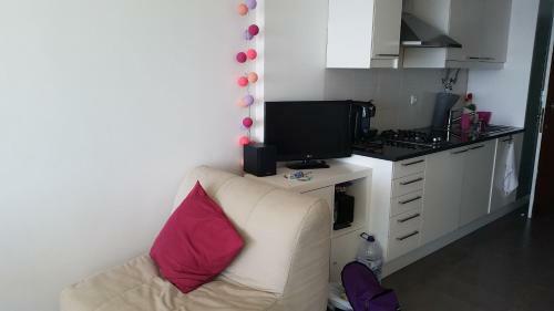 Apartamento Sesimbra Studio Over The Sea
